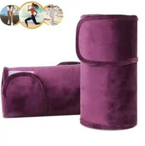 Heated Knee Massager Brace