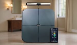 Hume Body Pod