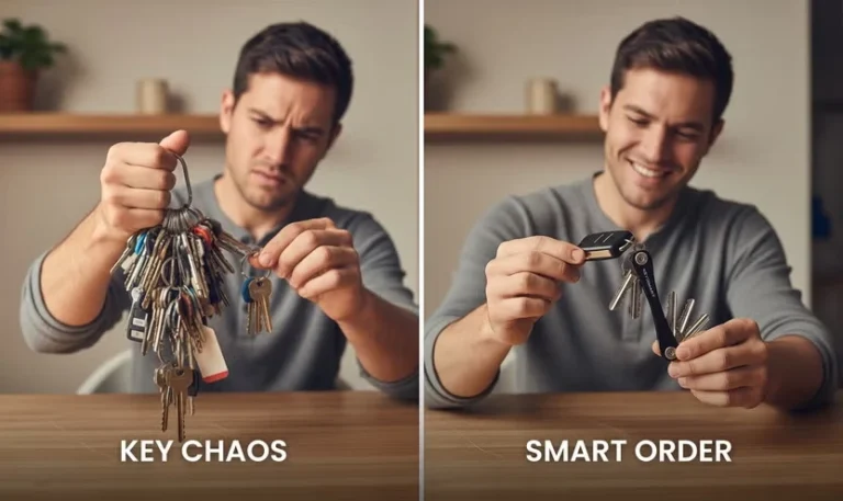 KeySmart