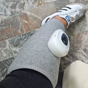 LymphoAid Massager