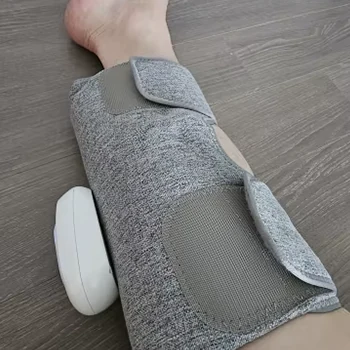 LymphoAid Massager