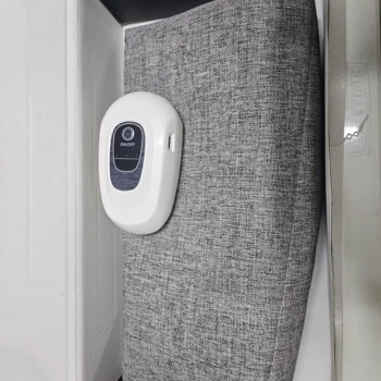 LymphoAid Massager