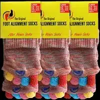 My-Happy Feet Socks