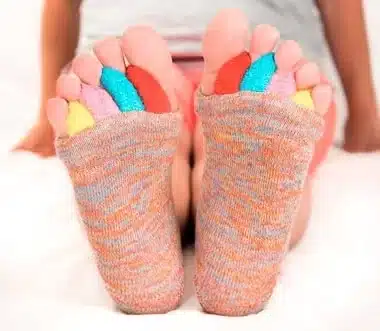 My-Happy Feet Socks
