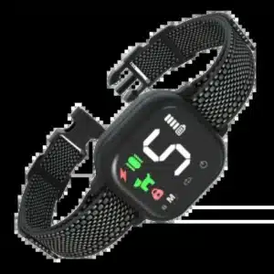 NooBark Anti-Bark Collar