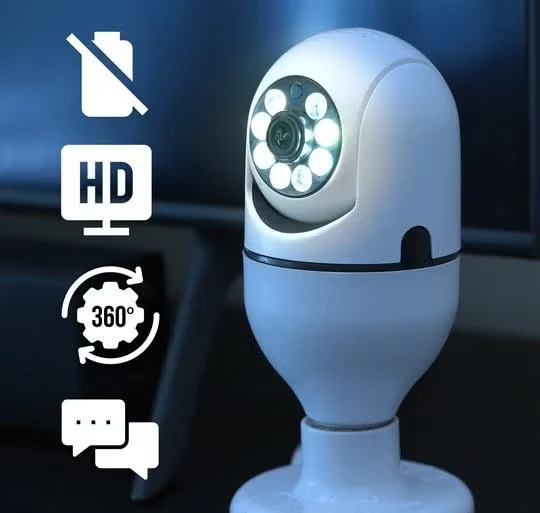 Sight Bulb