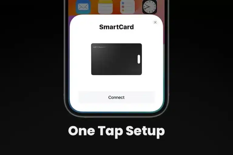 Smart Card