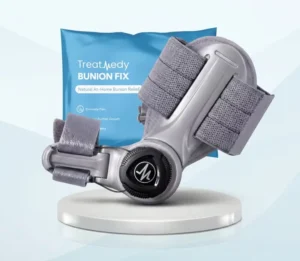 Treatmedy Bunion Fix