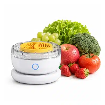 ZapClean Produce Cleaner