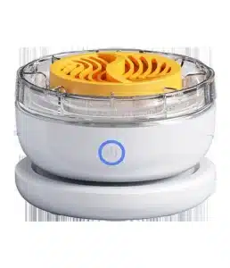 ZapClean Produce Cleaner