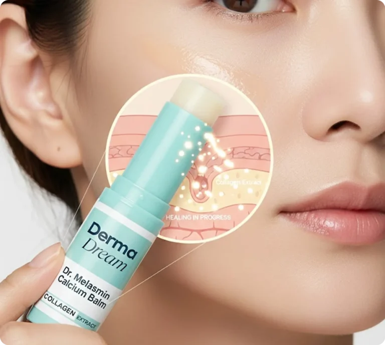 Dr. Melasmin Calcium Stick