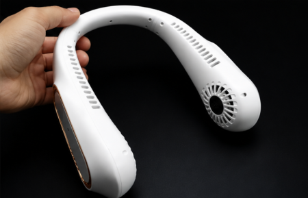 Neckbreeze
