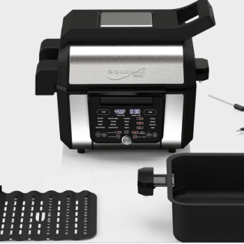 Gourmax Pro