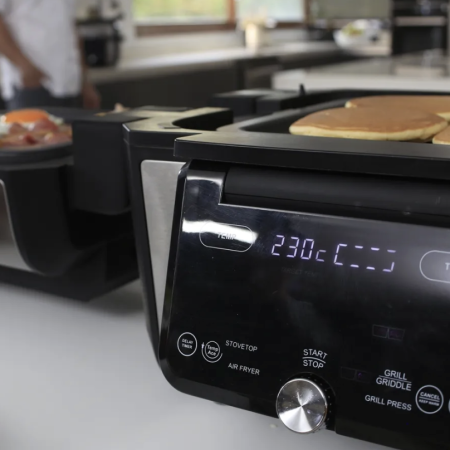 Gourmax Pro