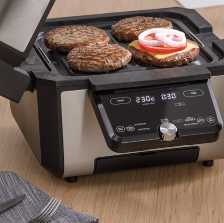 Gourmax Pro