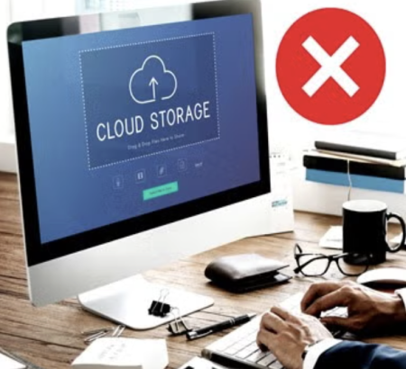 Omni DataSafe