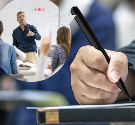 iSpyPen Pro X