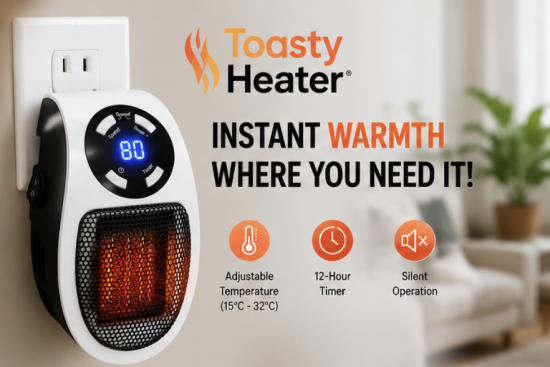 Toasty_Heater_price