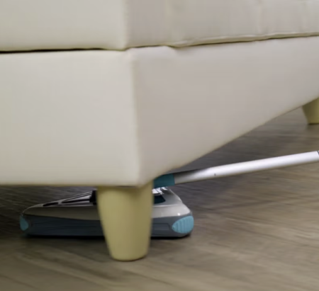 Zippi Sweeper