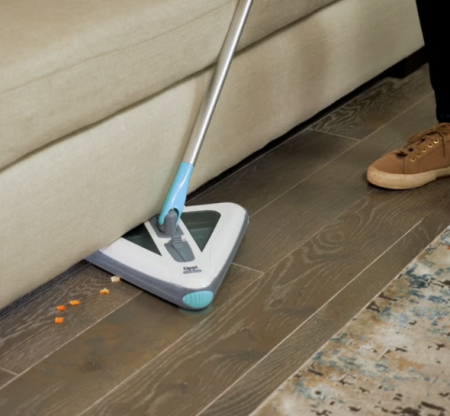 Zippi Sweeper
