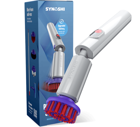 Synoshi Pro