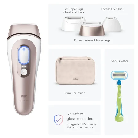 Braun Smart IPL