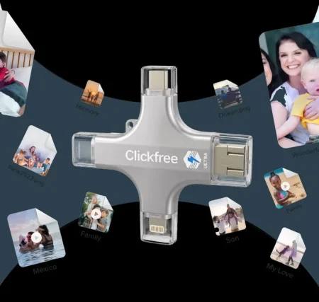 ClickFree