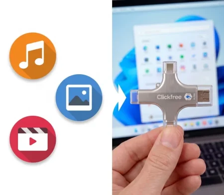 ClickFree