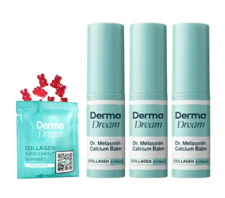 Dr. Melasmin Calcium Stick