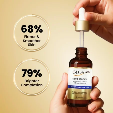 GloraMD Face Lift Serum