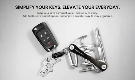 KeySmart