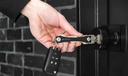 KeySmart