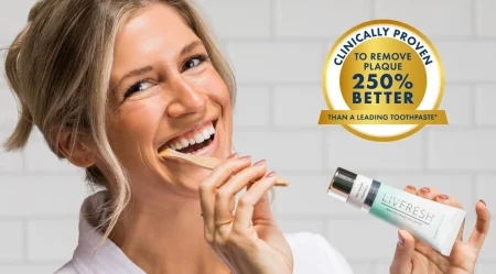 LivFresh Dental Gel