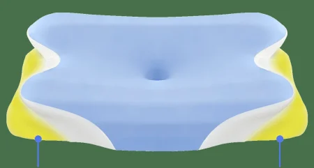 Melara Air Pillow