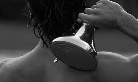 NUUD Showerhead