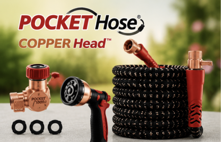 Pocket Hose