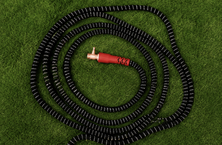 Pocket Hose