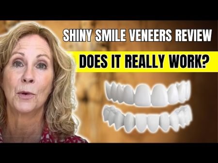 shiny-smile