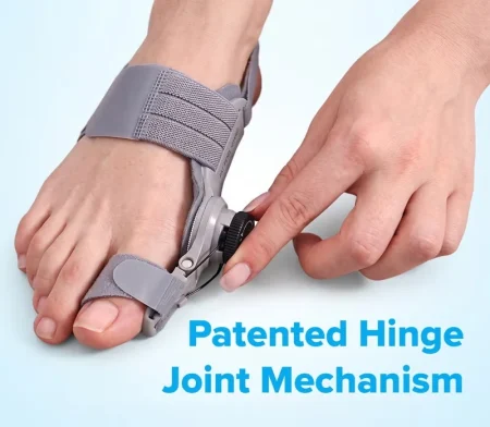 Treatmedy Bunion Fix