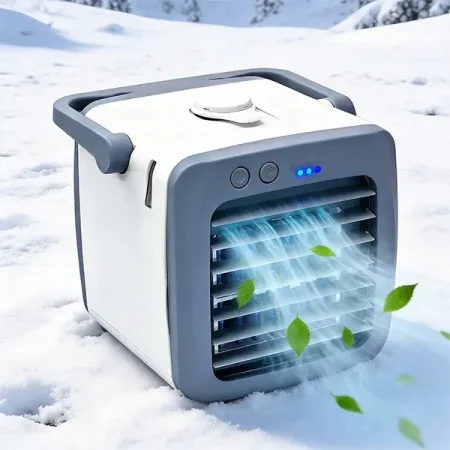 Ultra Air Cooler
