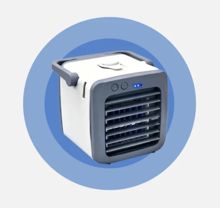 Ultra Air Cooler