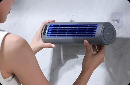 Vital Cooling Breeze